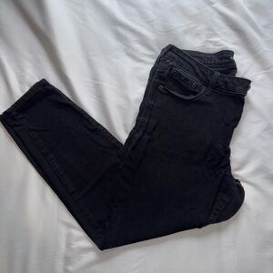 Old Navy Women's Skinny Jeans Size 12 Short